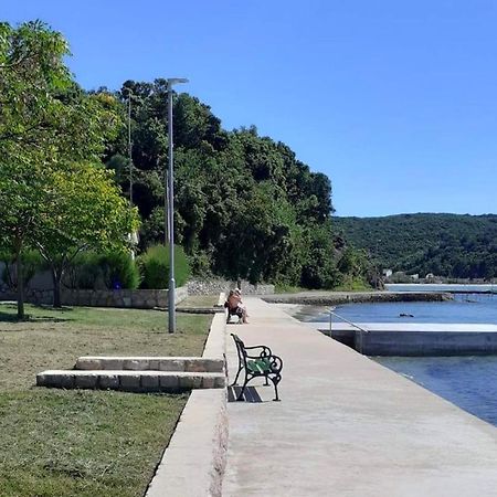 Apartments By The Sea Kampor, Rab - 4986 Εξωτερικό φωτογραφία