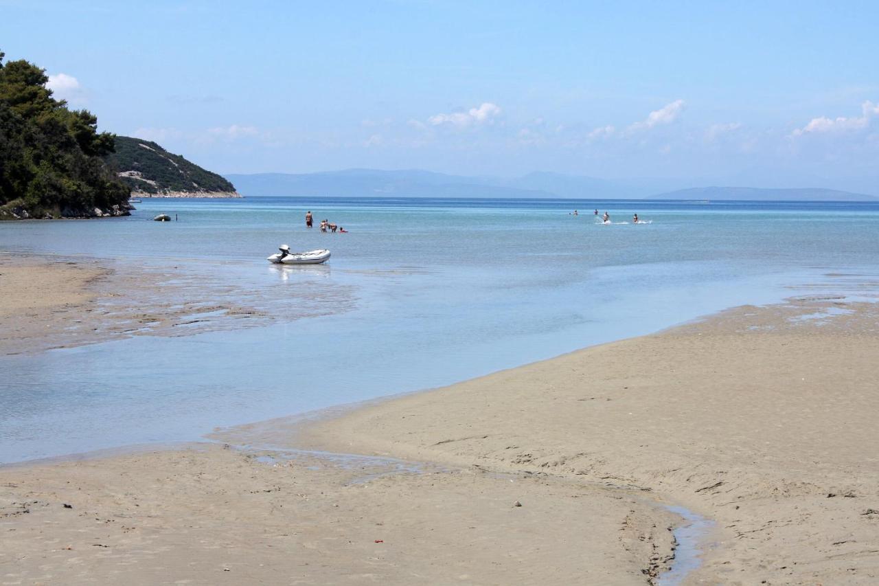 Apartments By The Sea Kampor, Rab - 4986 Εξωτερικό φωτογραφία