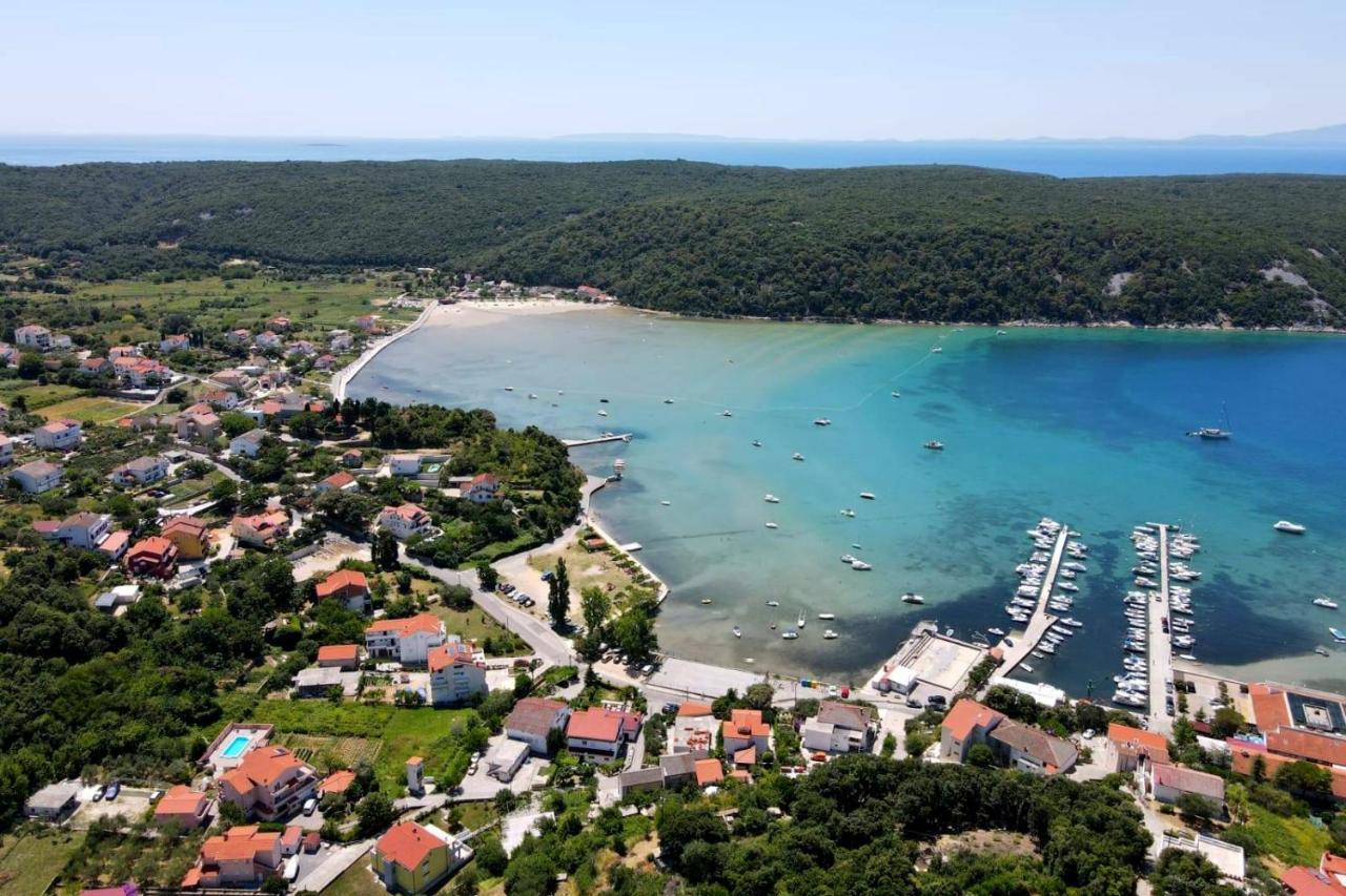 Apartments By The Sea Kampor, Rab - 4986 Εξωτερικό φωτογραφία