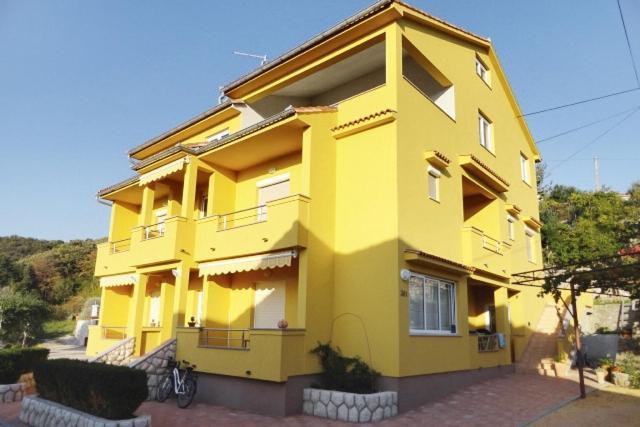 Apartments By The Sea Kampor, Rab - 4986 Εξωτερικό φωτογραφία