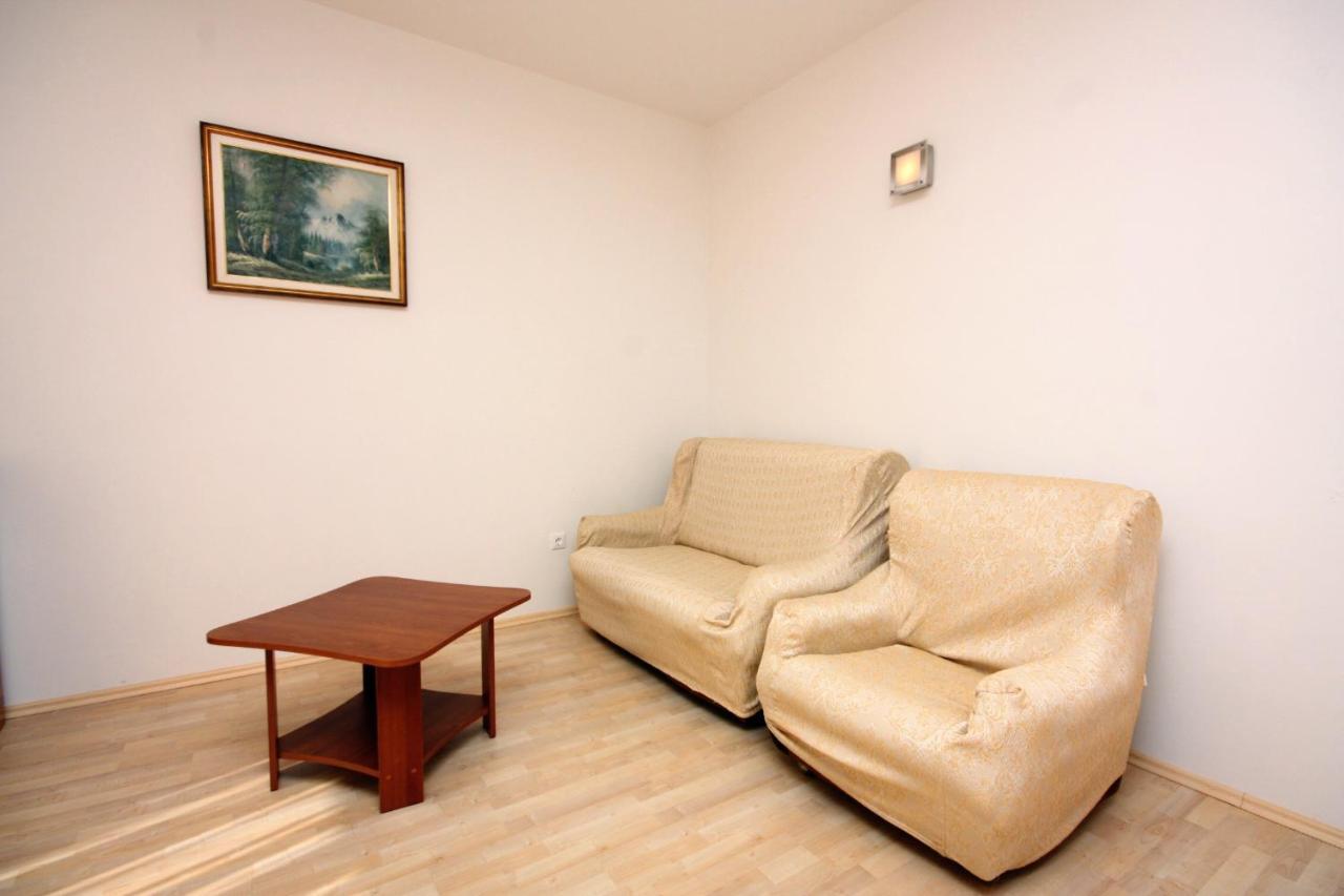 Apartments By The Sea Kampor, Rab - 4986 Εξωτερικό φωτογραφία