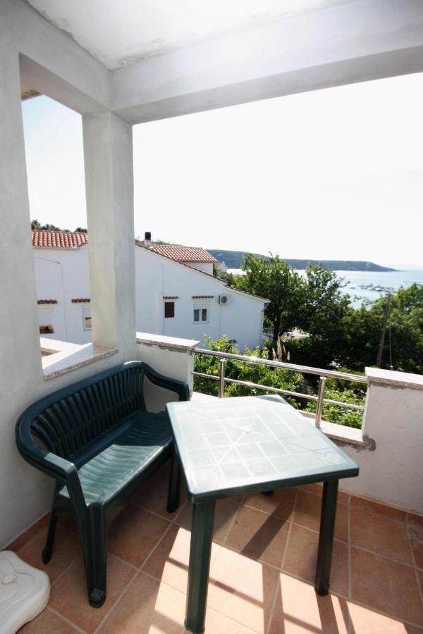 Apartments By The Sea Kampor, Rab - 4986 Εξωτερικό φωτογραφία