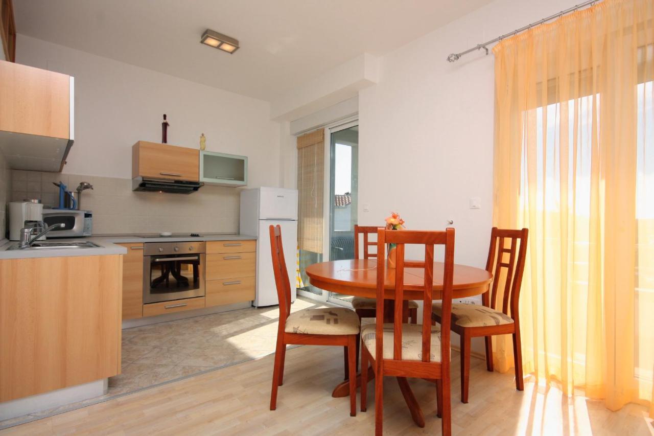 Apartments By The Sea Kampor, Rab - 4986 Εξωτερικό φωτογραφία