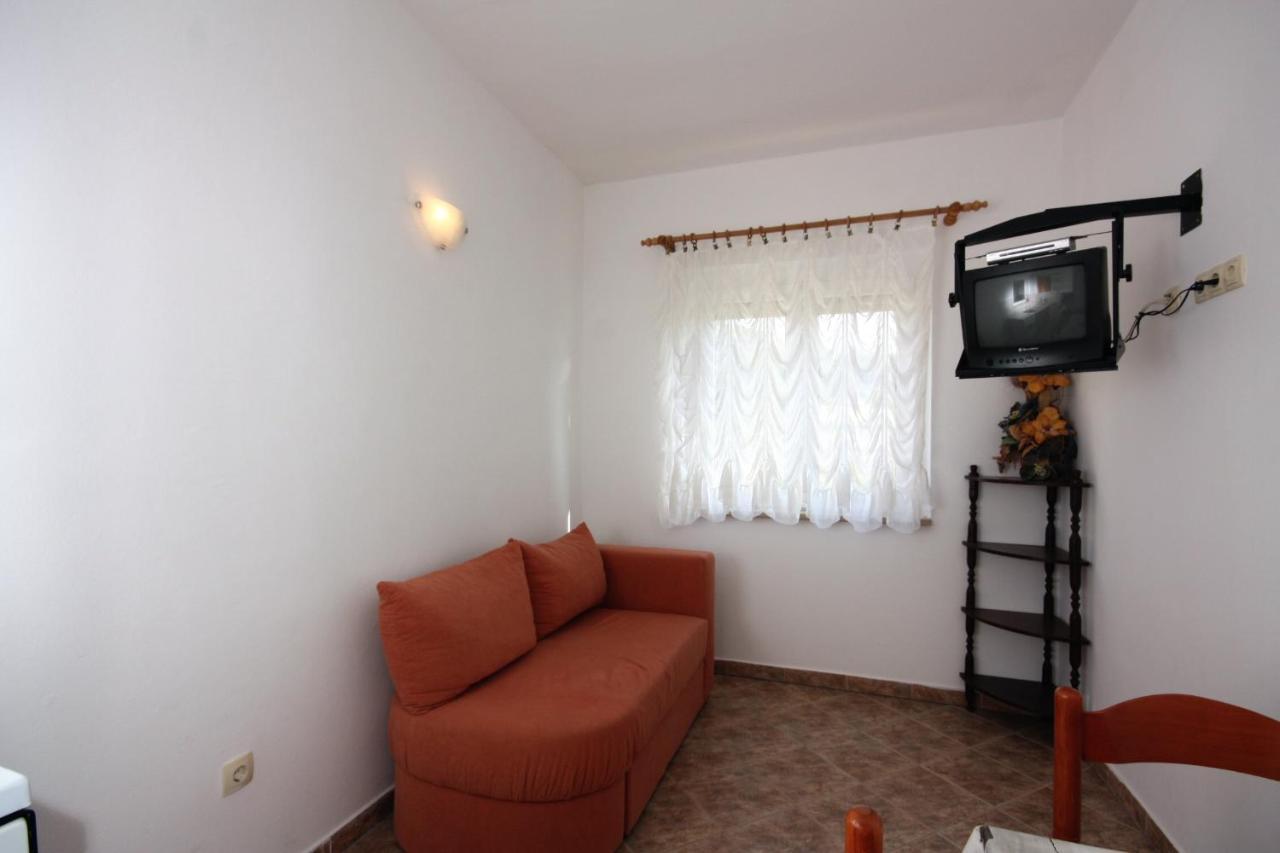 Apartments By The Sea Kampor, Rab - 4986 Εξωτερικό φωτογραφία