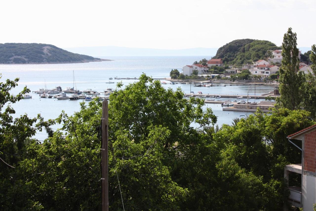 Apartments By The Sea Kampor, Rab - 4986 Εξωτερικό φωτογραφία