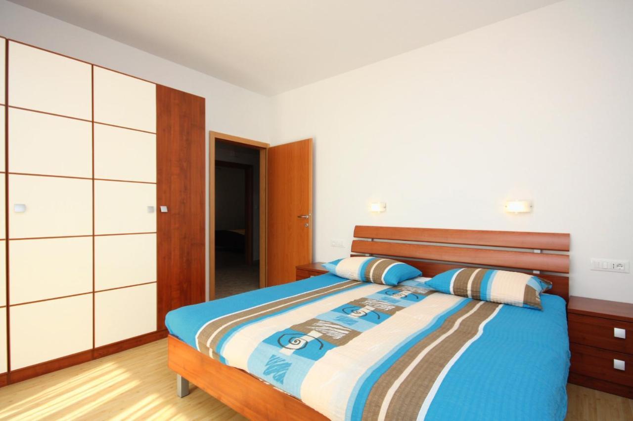 Apartments By The Sea Kampor, Rab - 4986 Εξωτερικό φωτογραφία