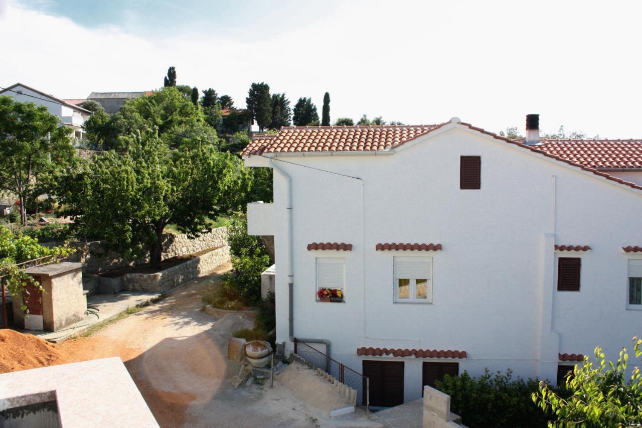 Apartments By The Sea Kampor, Rab - 4986 Εξωτερικό φωτογραφία