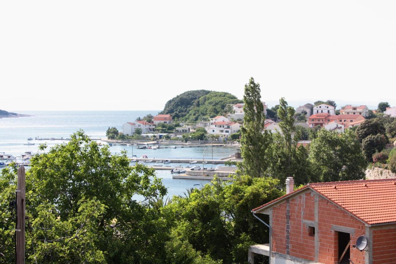 Apartments By The Sea Kampor, Rab - 4986 Εξωτερικό φωτογραφία