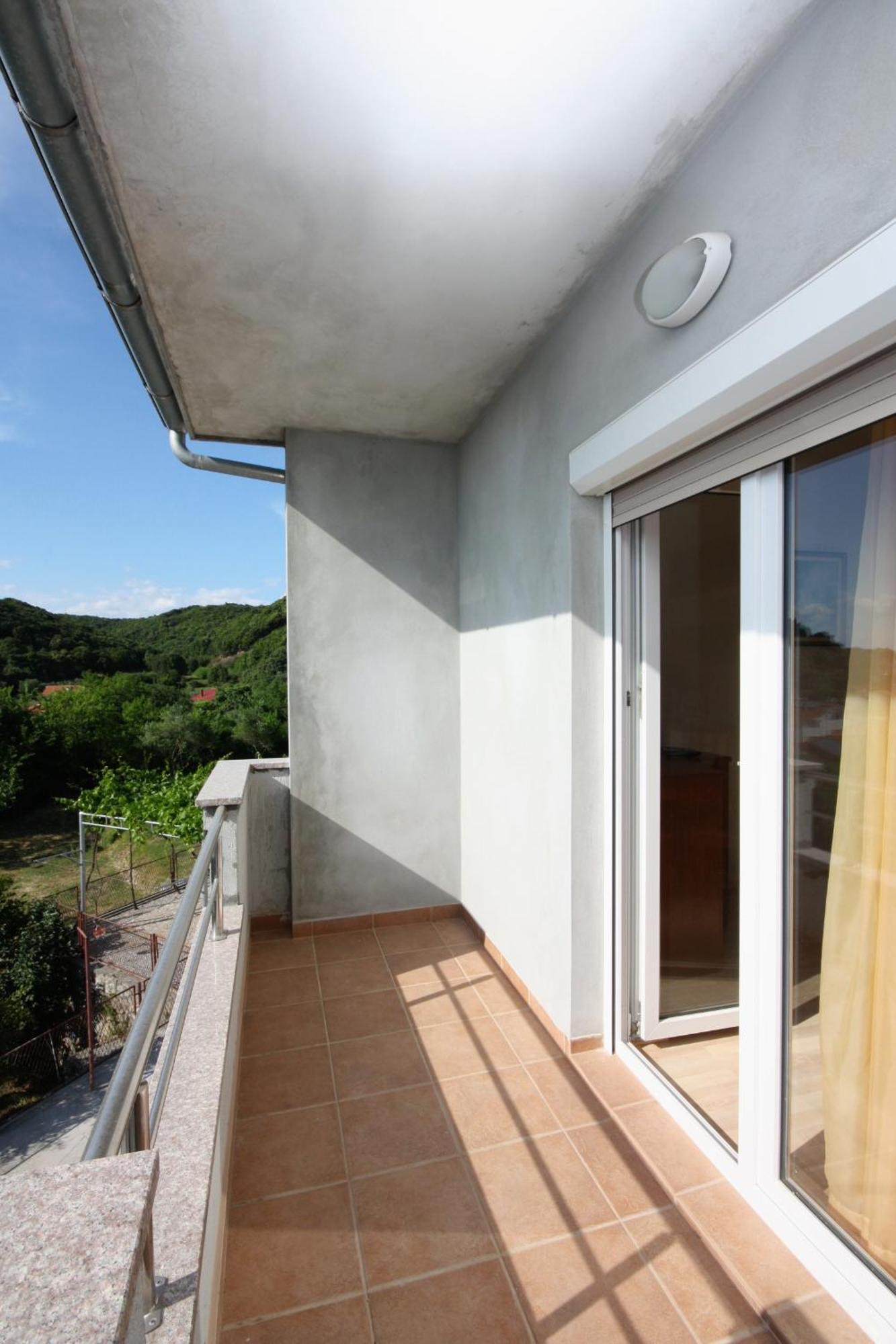Apartments By The Sea Kampor, Rab - 4986 Εξωτερικό φωτογραφία