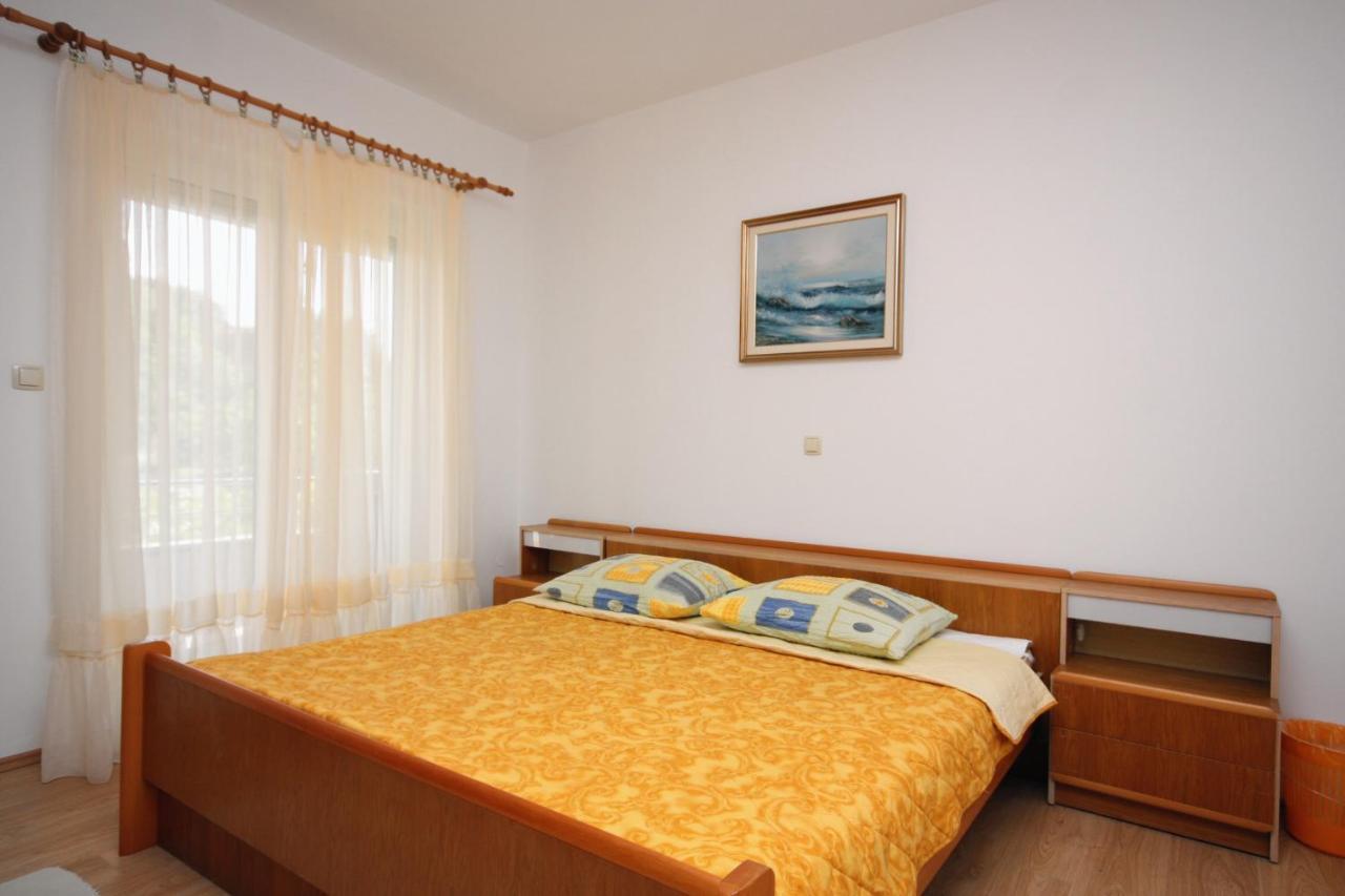 Apartments By The Sea Kampor, Rab - 4986 Εξωτερικό φωτογραφία