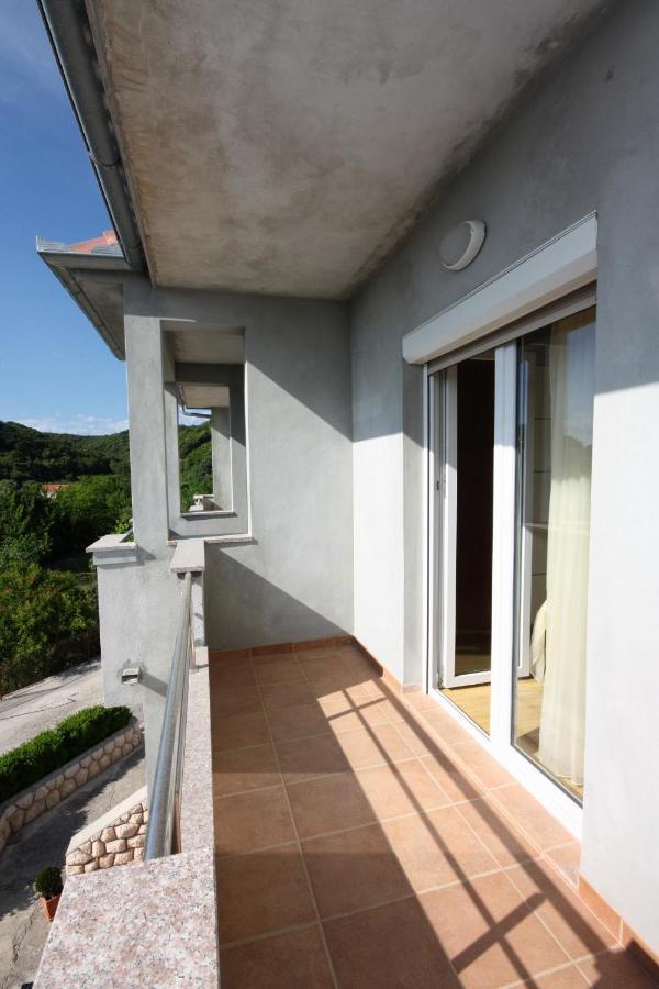 Apartments By The Sea Kampor, Rab - 4986 Εξωτερικό φωτογραφία
