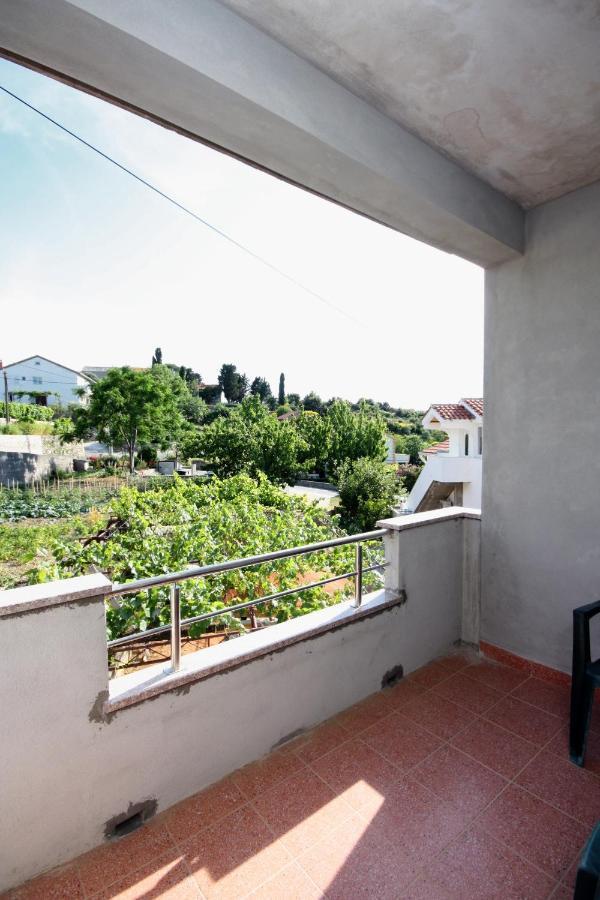 Apartments By The Sea Kampor, Rab - 4986 Εξωτερικό φωτογραφία
