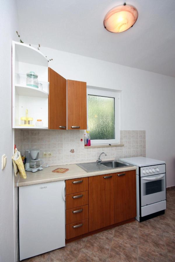 Apartments By The Sea Kampor, Rab - 4986 Εξωτερικό φωτογραφία