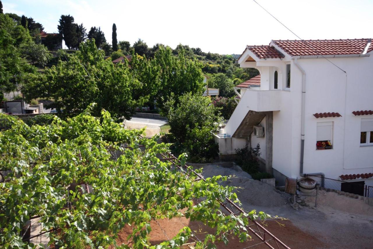 Apartments By The Sea Kampor, Rab - 4986 Εξωτερικό φωτογραφία