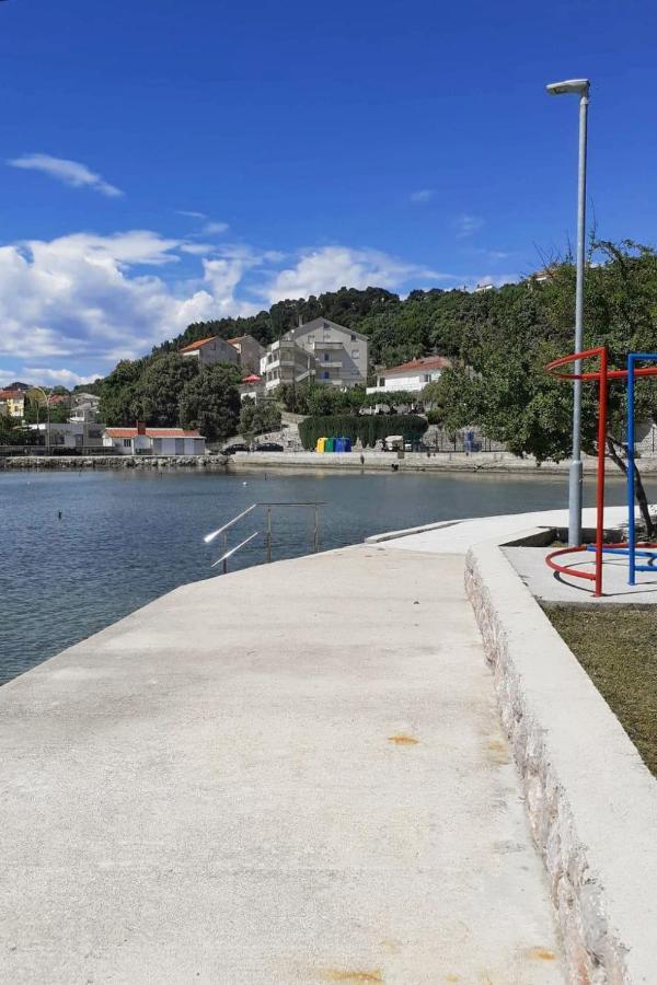 Apartments By The Sea Kampor, Rab - 4986 Εξωτερικό φωτογραφία
