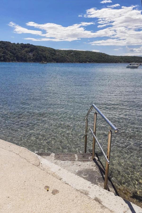 Apartments By The Sea Kampor, Rab - 4986 Εξωτερικό φωτογραφία